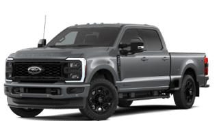 2026 Ford Super Duty® External Image 2